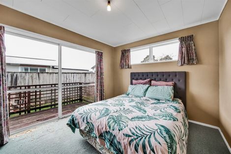 Photo of property in 3 Trimble Place, Bell Block, New Plymouth, 4312