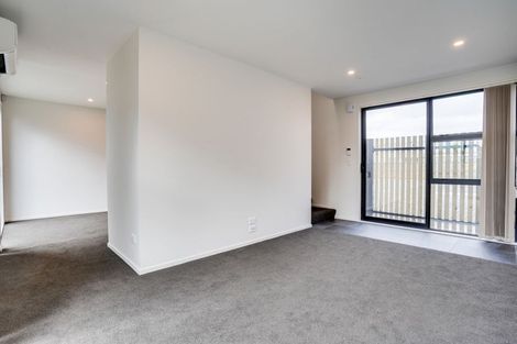 Photo of property in 1/121 Sherborne Street, St Albans, Christchurch, 8014