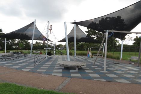 Photo of property in 11 Saltaire Street, Avondale, Auckland, 1026