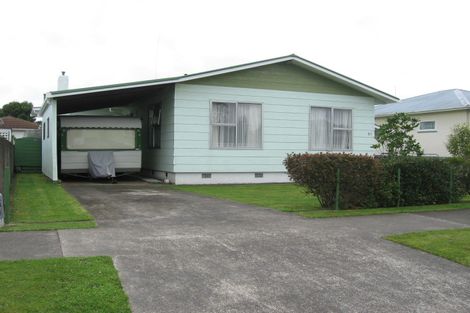 Photo of property in 17 Derby Street, Feilding, 4702