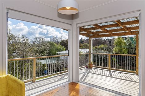 Photo of property in 21 Alnwick Street, Warkworth, 0910