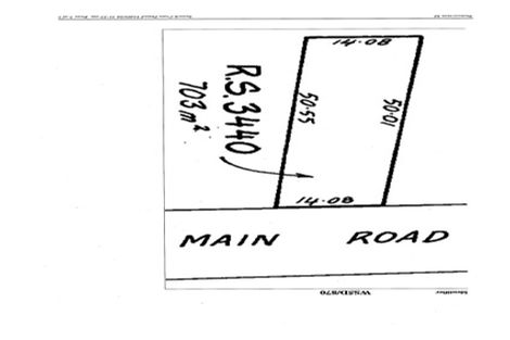 Photo of property in 145 Main Road, Blackball, 7804