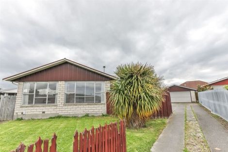 Photo of property in 30 Blakehall Place, Spreydon, Christchurch, 8024