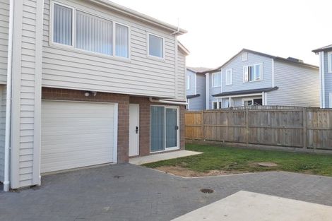 Photo of property in 12b Fernaig Street, Papakura, 2110