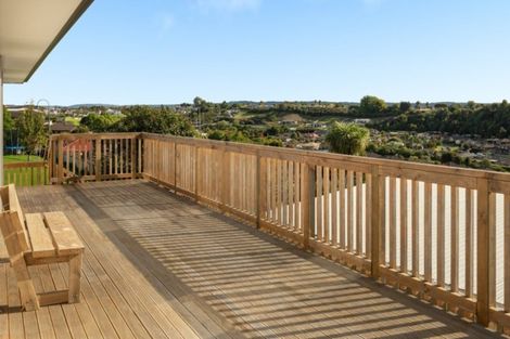 Photo of property in 31 Amy Place, Pyes Pa, Tauranga, 3112