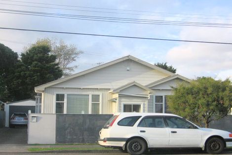 Photo of property in 45 Te Mome Road, Alicetown, Lower Hutt, 5010