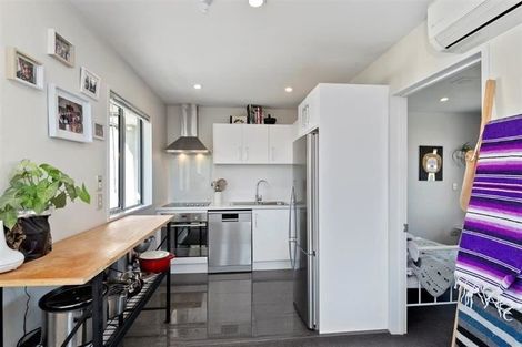 Photo of property in 1/424 Manchester Street, St Albans, Christchurch, 8014