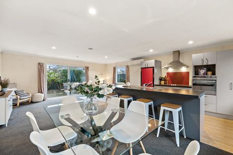 Photo of property in 21 Dampier Street, Woolston, Christchurch, 8023