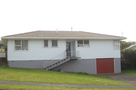 Photo of property in 126 Pembroke Street, Westown, New Plymouth, 4310