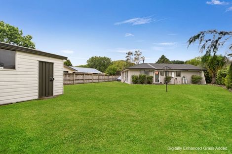 Photo of property in 31 Peter Lippa Drive, Kawerau, 3127