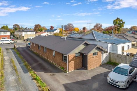 Photo of property in 2/13 Lyon Street, Frankton, Hamilton, 3204