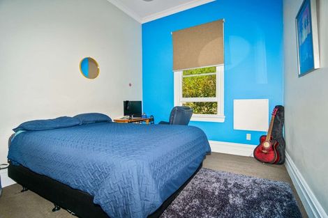 Photo of property in 83 Queen Street, Westport, 7825