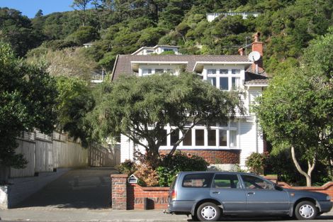 Photo of property in 103 Muritai Road, Eastbourne, Lower Hutt, 5013