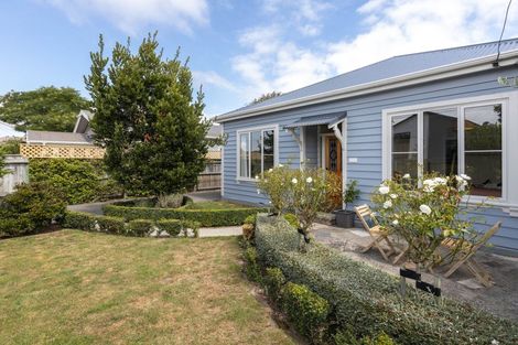 Photo of property in 26 Gibbon Street, Sydenham, Christchurch, 8023