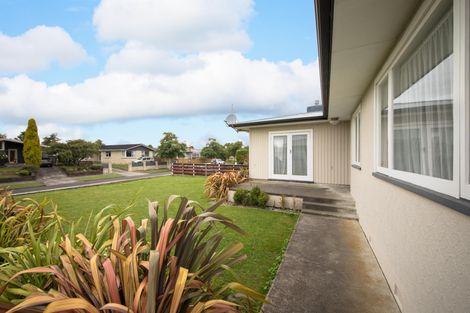 Photo of property in 14 Anakiwa Street, Kelvin Grove, Palmerston North, 4414