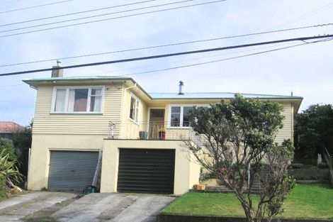 Photo of property in 71 Ohariu Road, Johnsonville, Wellington, 6037