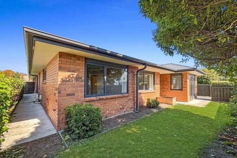 Photo of property in 20 Crohane Place, Addington, Christchurch, 8024