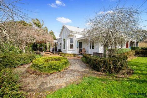 Photo of property in 90 Clark And Denize Road, Pukekawa, Tuakau, 2696