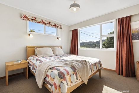 Photo of property in 10 Rutland Way, Wadestown, Wellington, 6012