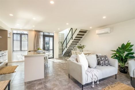 Photo of property in 1/140 Office Road, Merivale, Christchurch, 8014