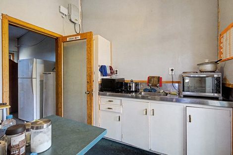 Photo of property in Willowbank School, 24 East Chatton Road, Maitland, Gore, 9773