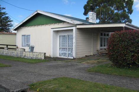 Photo of property in 37 Ballance Street, Raetihi, 4632