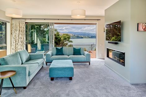 Photo of property in 31 Pendennis Point, Camborne, Porirua, 5026