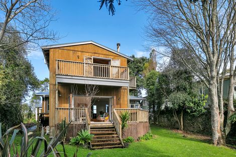 Photo of property in 21 Punga Road, Whenuapai, Auckland, 0618