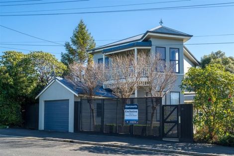 Photo of property in 25 Wallace Street, Roslyn, Dunedin, 9010