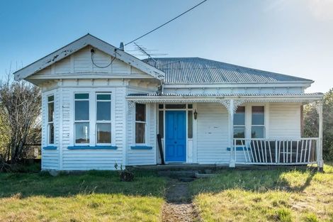 Photo of property in 21 Clarence Street, Waiau, 7332