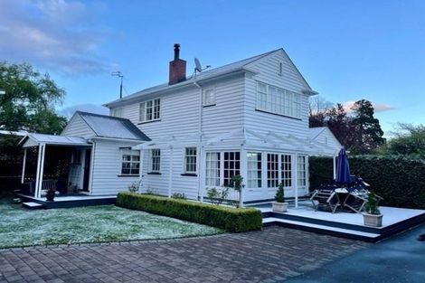 Photo of property in 108 Clyde Road, Ilam, Christchurch, 8041