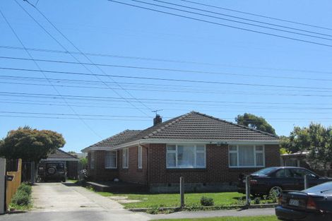Photo of property in 15 Tulett Street, Bishopdale, Christchurch, 8053