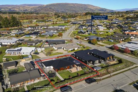 Photo of property in 73 Frye Crescent, Albert Town, Wanaka, 9305