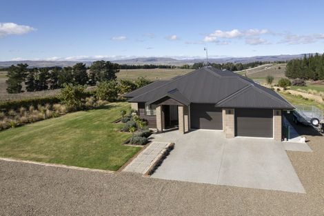 Photo of property in 390c Letts Gully Road, Letts Gully, Alexandra, 9393