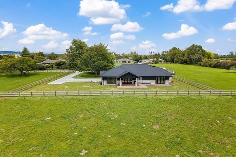Photo of property in 16 Coates Lane, Te Poi, 3473