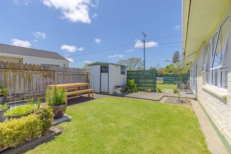 Photo of property in 19 Somerset Road, Springvale, Whanganui, 4501