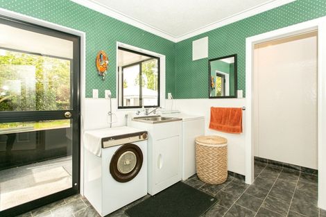 Photo of property in 40 Keenans Road, Newland, Ashburton, 7772