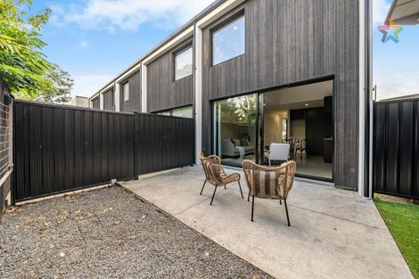 Photo of property in 1 Te Ara O Paetutu, Petone, Lower Hutt, 5012