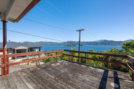 Photo of property in 308 Port Underwood Road, Whatamango Bay, Picton, 7281