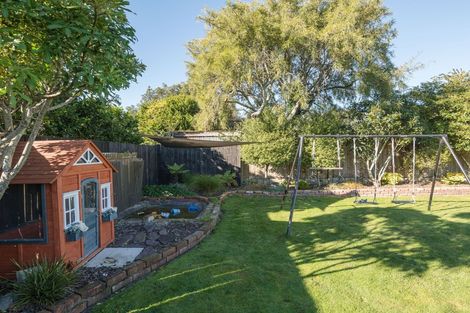 Photo of property in 1 Tuffnell Street, Richmond, 7020