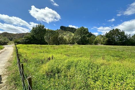 Photo of property in 136 Uruti Road, Uruti, Urenui, 4378