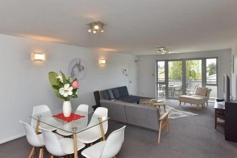 Photo of property in 6/12 Hutcheson Street, Sydenham, Christchurch, 8023