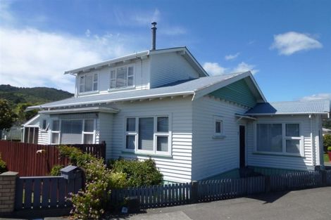 Photo of property in 7 Marsden Road, Greymouth, 7805