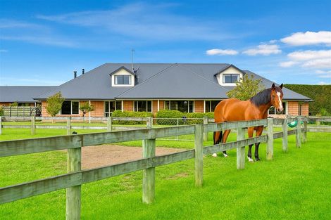 Photo of property in 646 Grange Road, Burnham, Christchurch, 7677