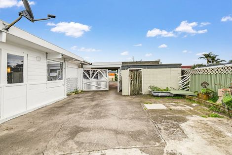 Photo of property in 3/11 Overton Road, Papatoetoe, Auckland, 2025