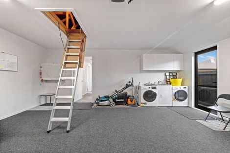 Photo of property in 7 Olearia Lane, Halswell, Christchurch, 8025