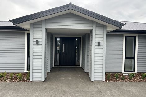Photo of property in 137 Mairehau Road, Marshland, Christchurch, 8083