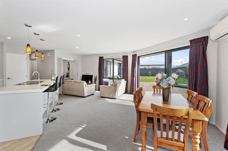 Photo of property in 22 Crowder Street, Lincoln, 7608