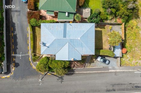 Photo of property in 43 Glenpark Avenue, Mornington, Dunedin, 9011