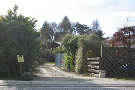 Photo of property in 200 Stone Street, Wanaka, 9305